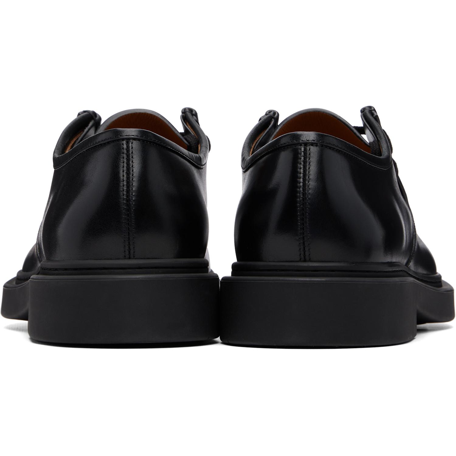 Jil Sander Derby shoes for Men | Online Sale up to 56% off | Lyst