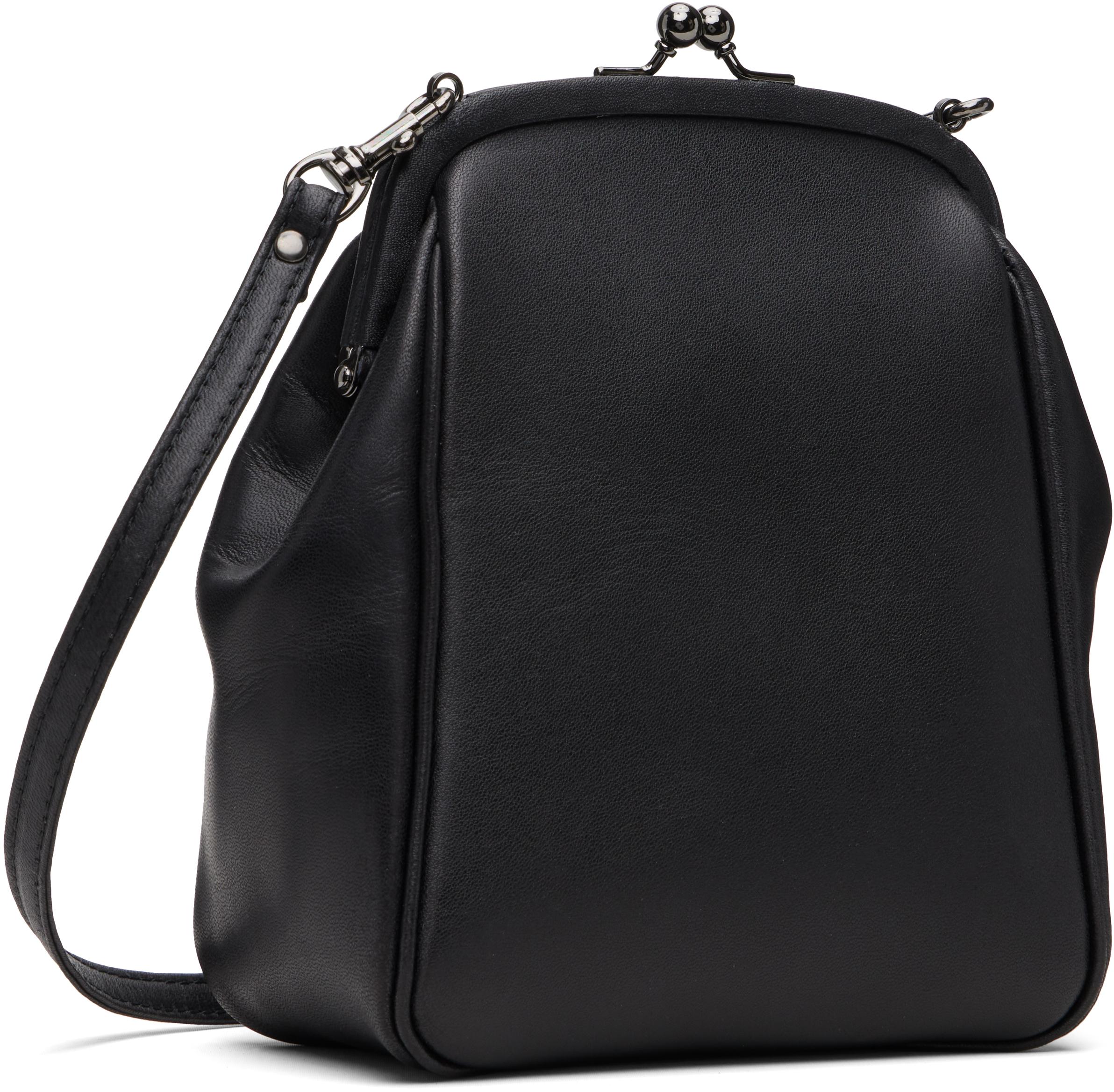 Yohji Yamamoto Messenger bags for Men | Online Sale up to 20% off