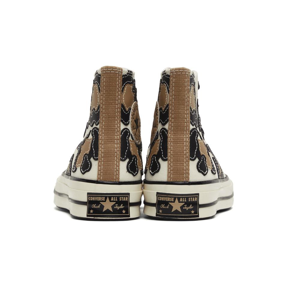 converse hacked archive chuck 70