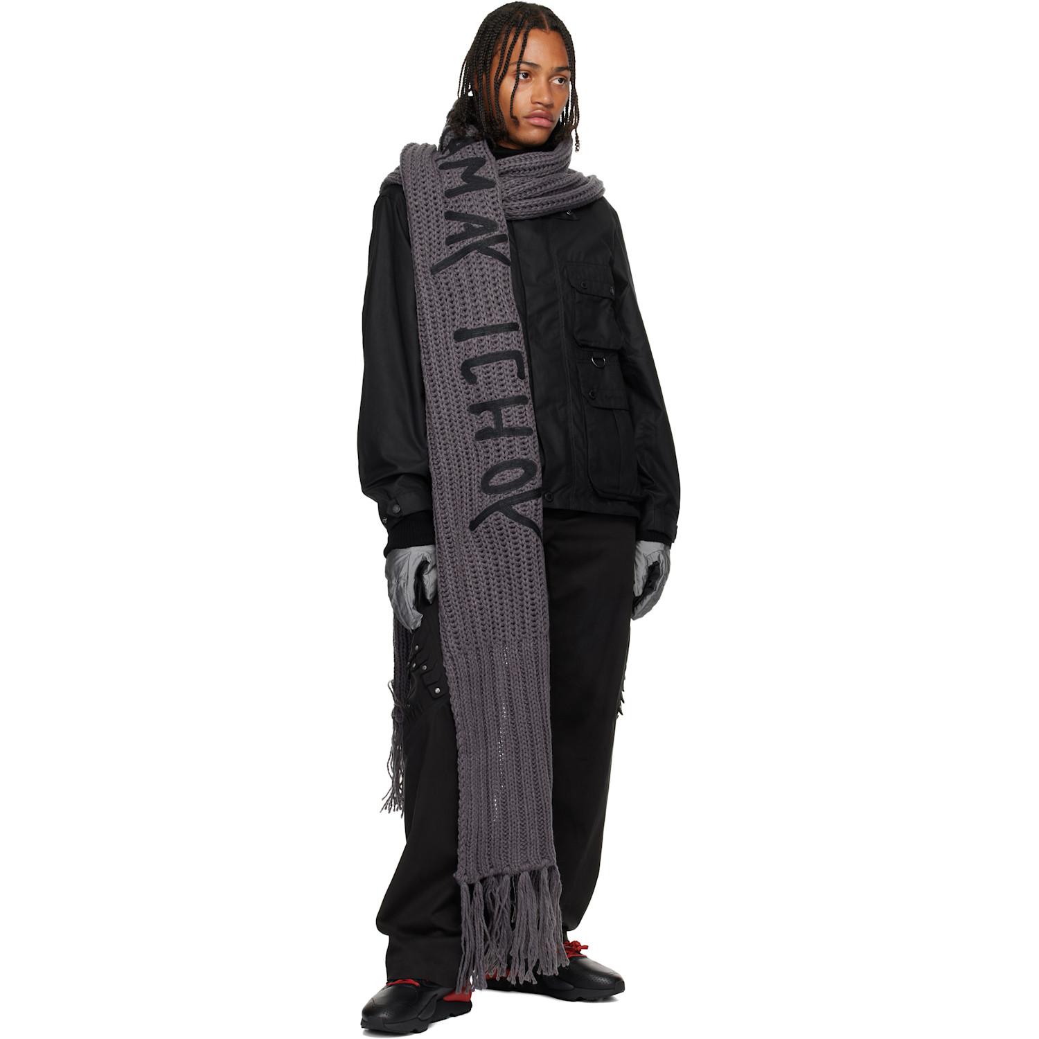 Y-3 Scarves and mufflers for Men | Online Sale up to 70% off | Lyst