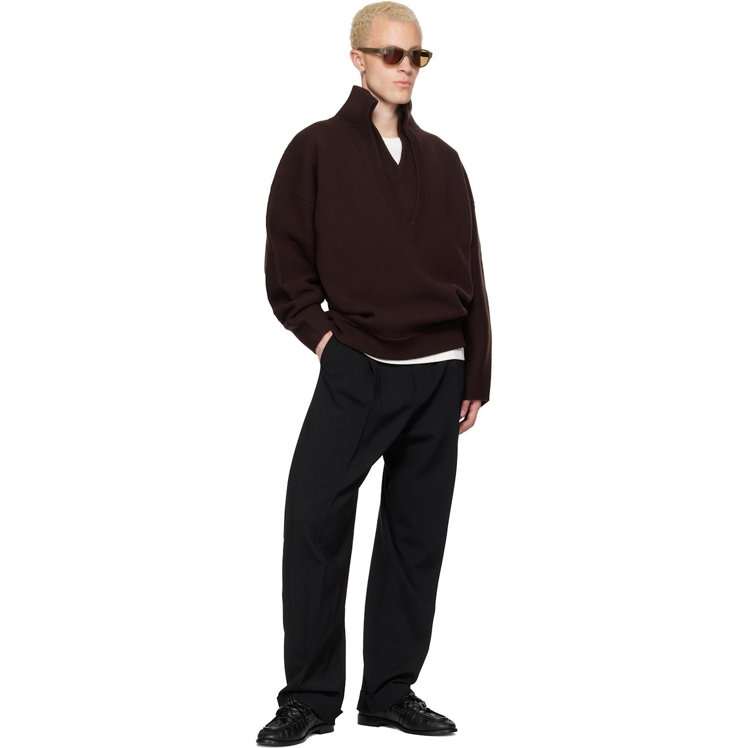 メンズ Bottega Veneta クルーネックセーターが¥180,400〜 | Lyst