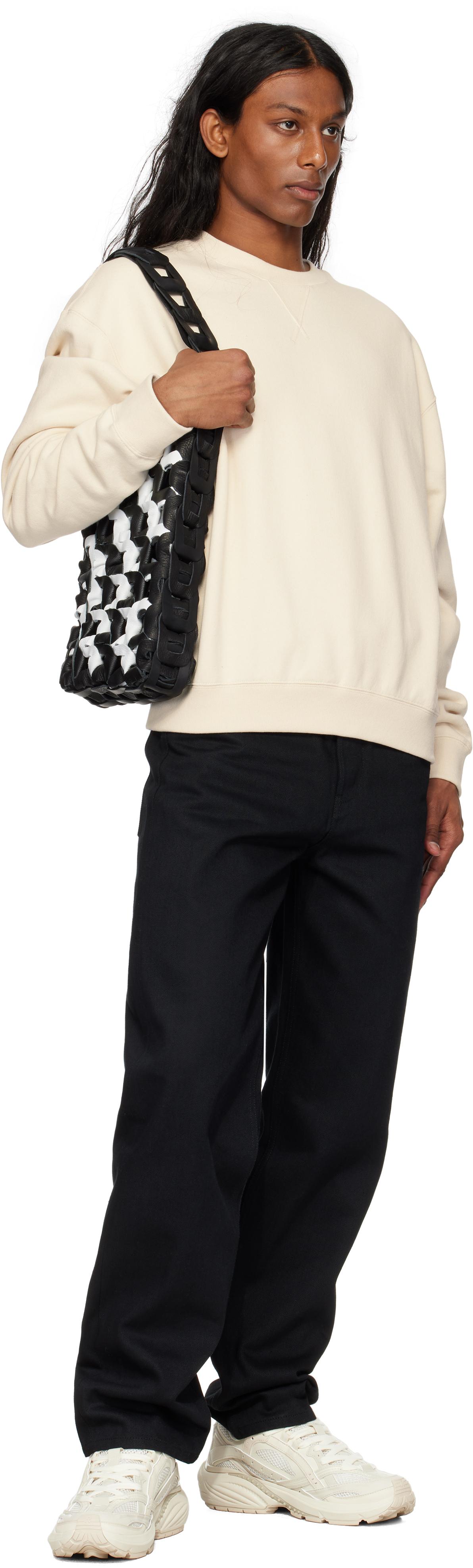 【関税込み】Represent オフホワイト Storm スニーカー メンズ Represent オフホワイト Storm スニーカー ブラック | Lyst