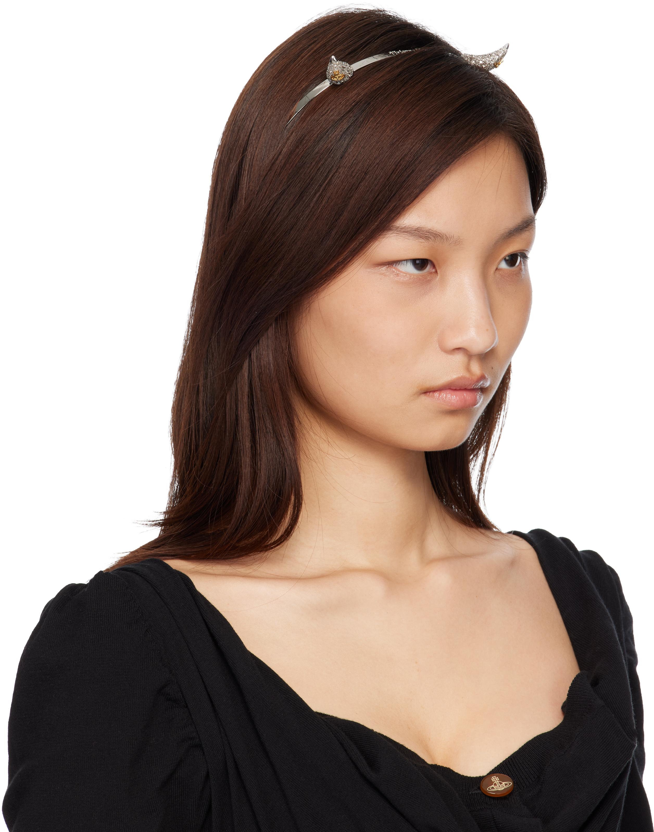 レディース Vivienne Westwood ヘッドバンド、ヘアアクセサリー