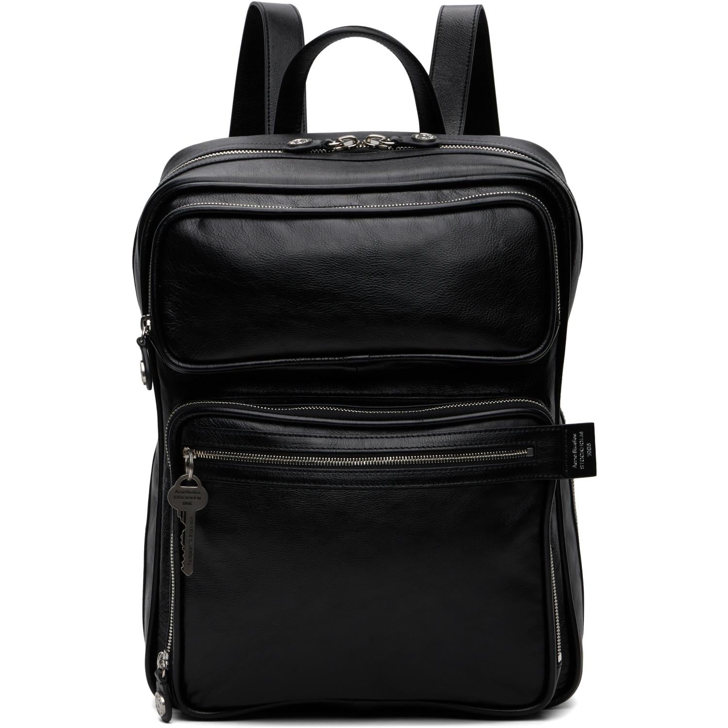 Women's Acne Studios Backpacks from $150 | Lyst