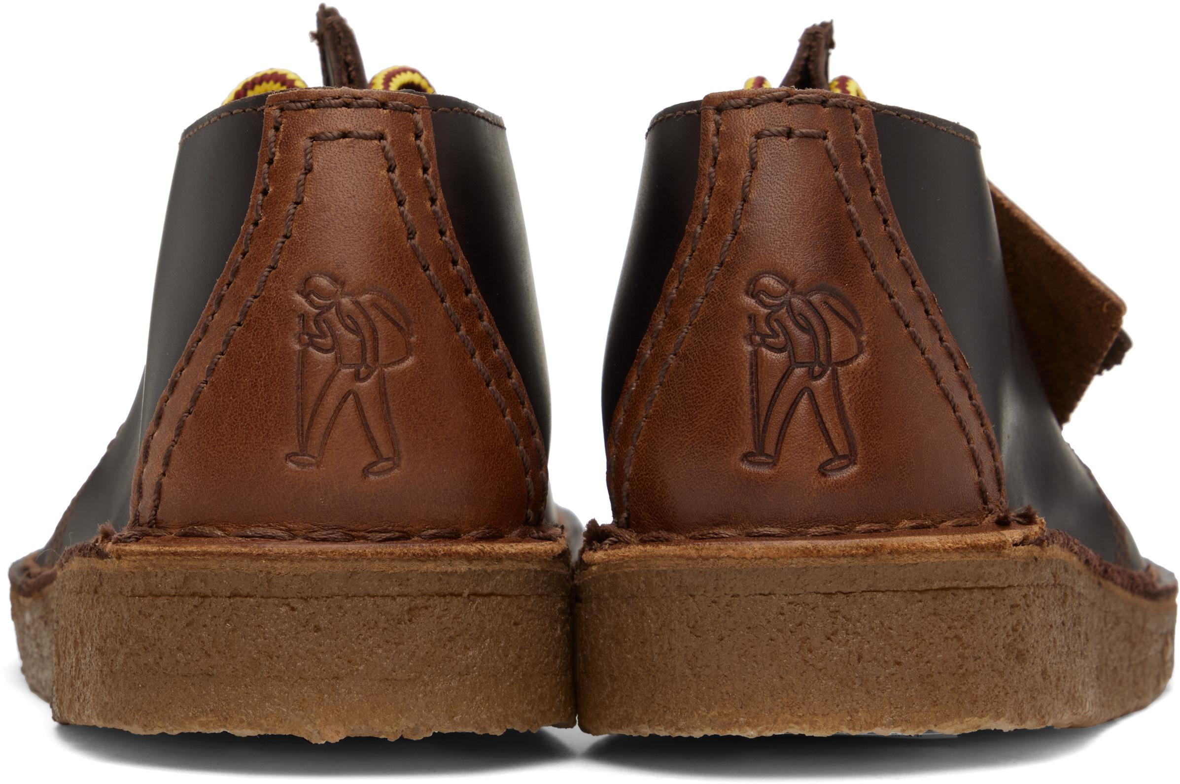 Bank Robber Clarks Shoes Clarks Desert Trek Burgundy Clarks