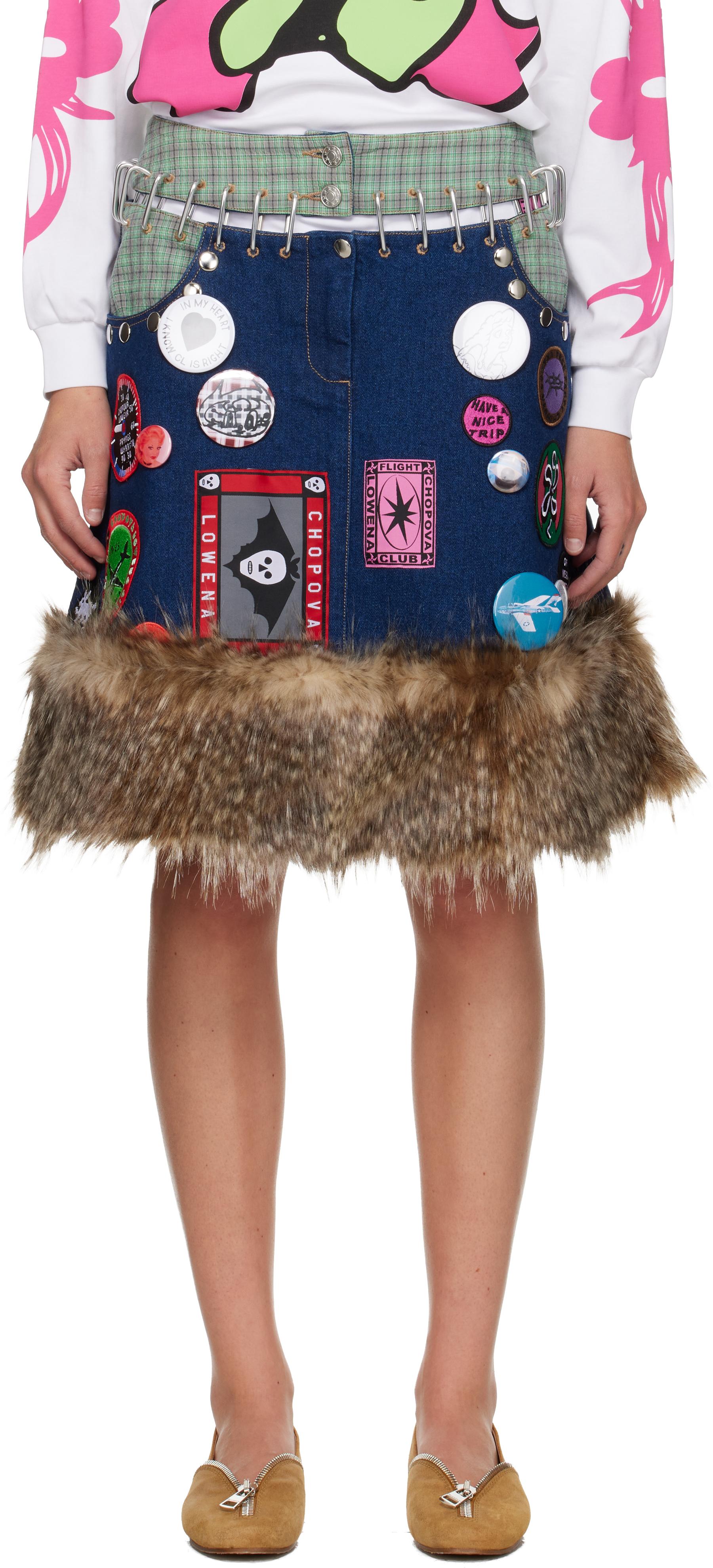 レディース Chopova Lowena スカート | オンラインセールは最大67%オフ