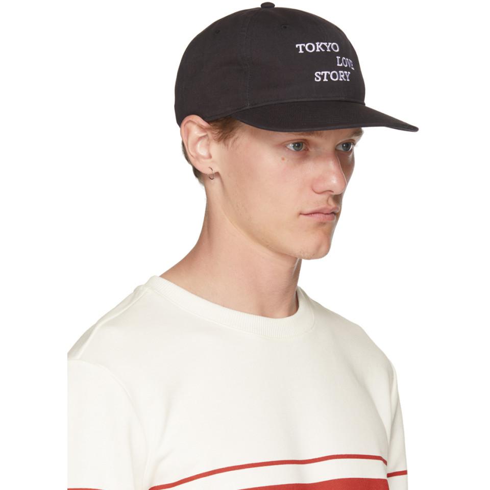 rag and bone tokyo love story