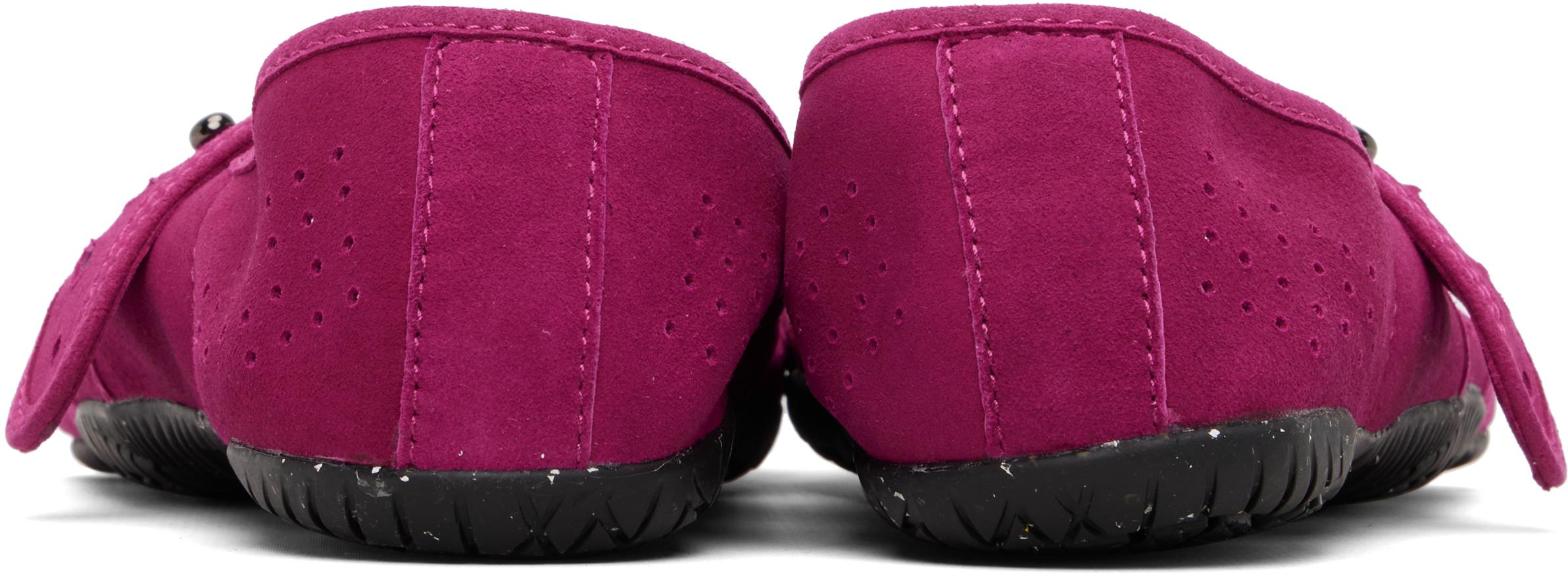 Vibram Fivefingers ピンク Performa Jane Evo シューズ ブラック | Lyst