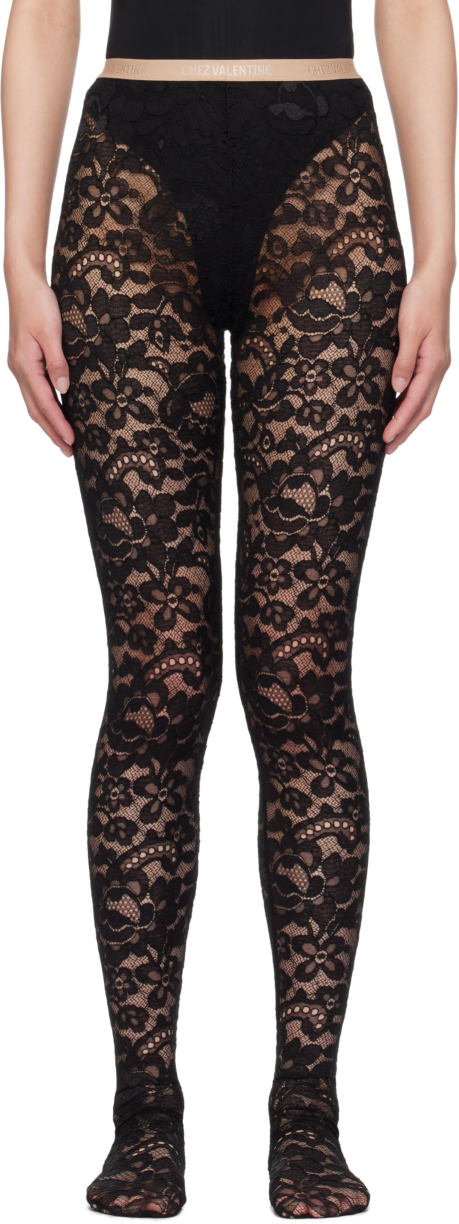 Valentino Hosiery for Women | Online Sale up to 60% off | Lyst
