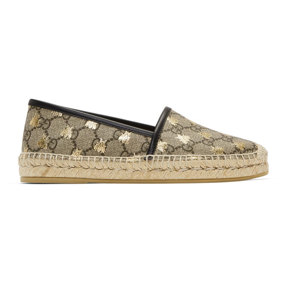 bee espadrilles