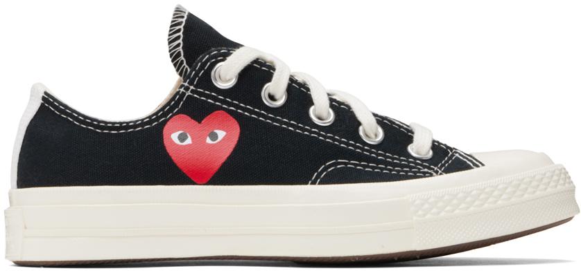 Baskets COMME DES GARCONS PLAY pour femme Reductions en ligne jusqu a 40 Lyst