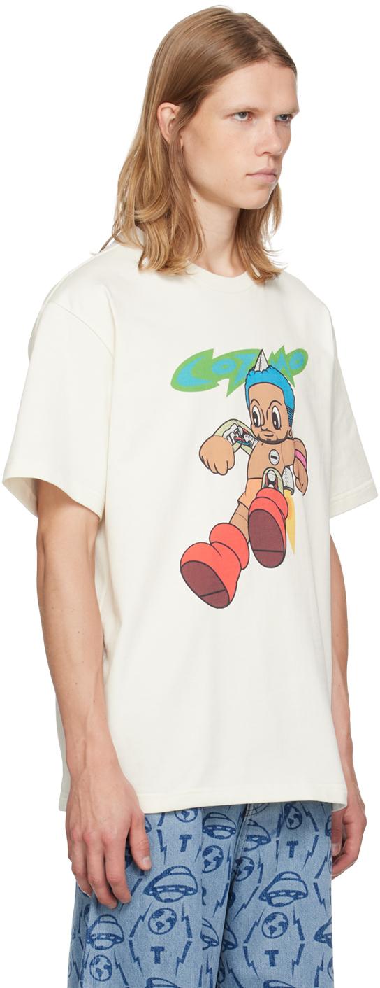 メンズ Members of The Rage Tシャツ (半袖) | オンラインセール