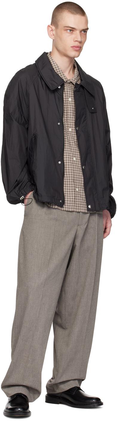 mfpen 24SS provenance jacket ブラック　XS mfpen Provenance Jacket Recycled in Black for Men | Lyst UK