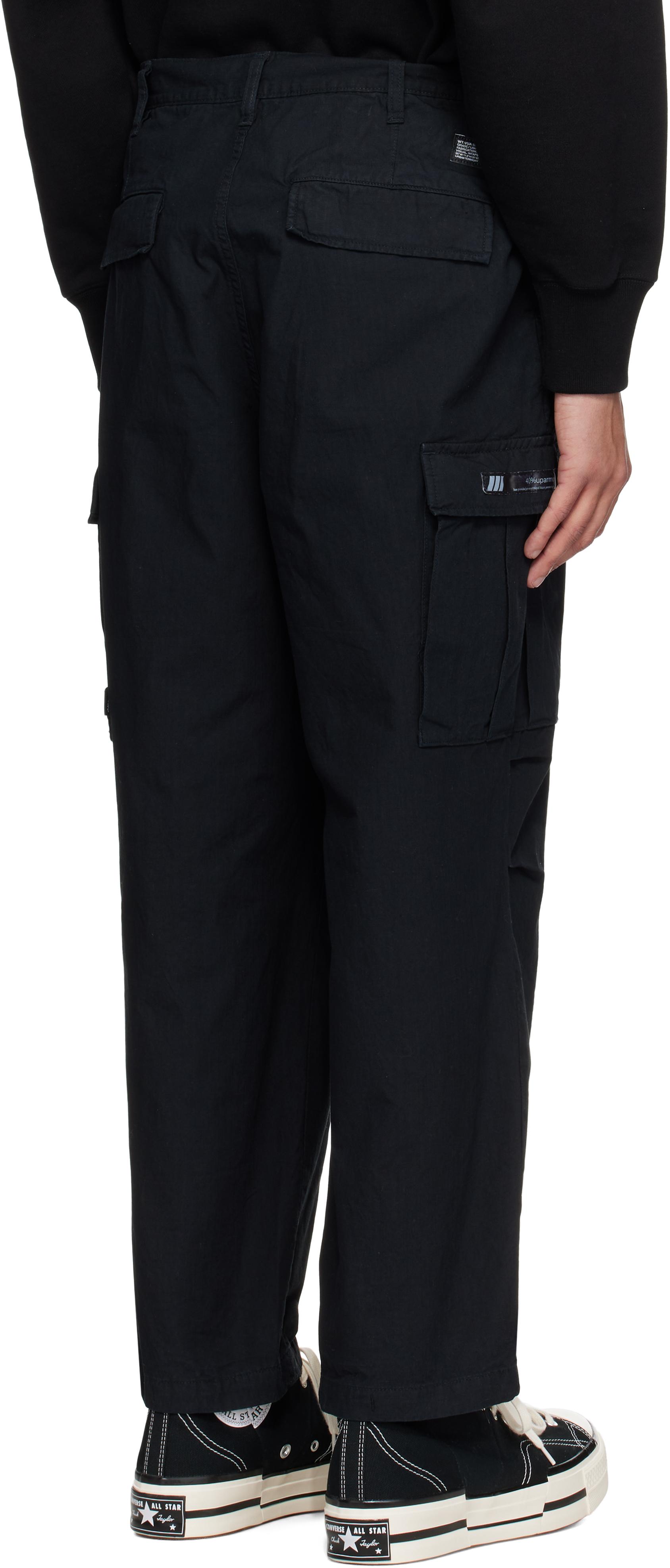 WTAPS Utility Pants for Men | Lyst