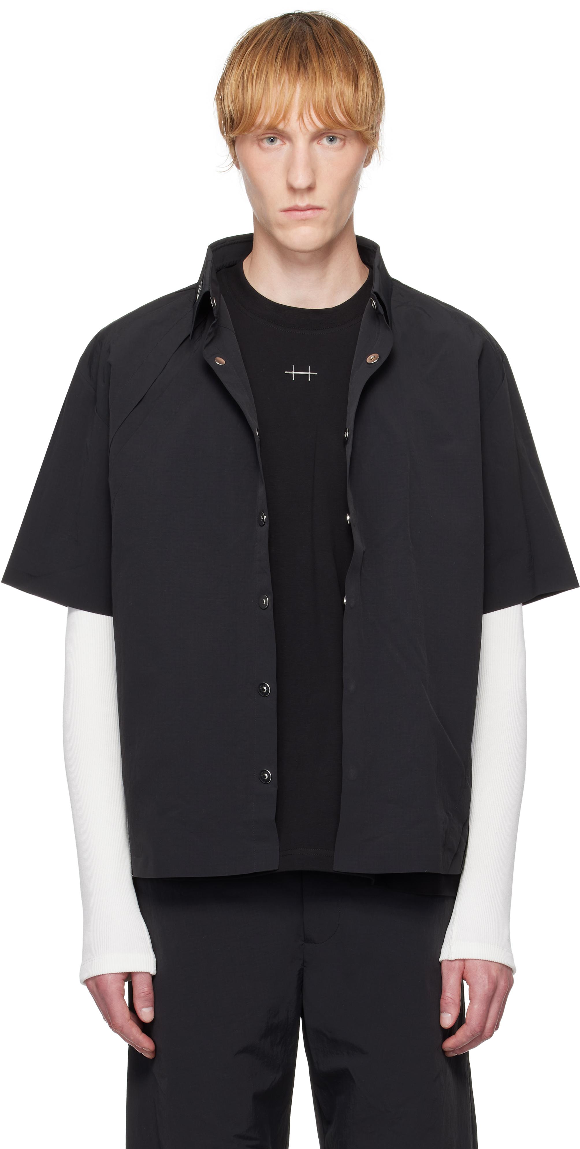 HELIOT EMIL Shirts for Men | Online Sale up to 60% off | Lyst