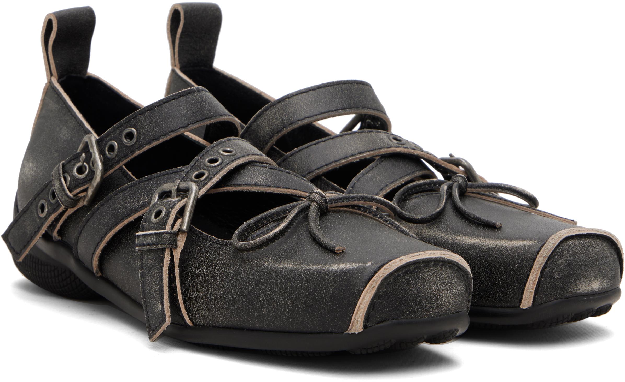 OPEN YY Flats for Women | Online Sale up to 65% off | Lyst