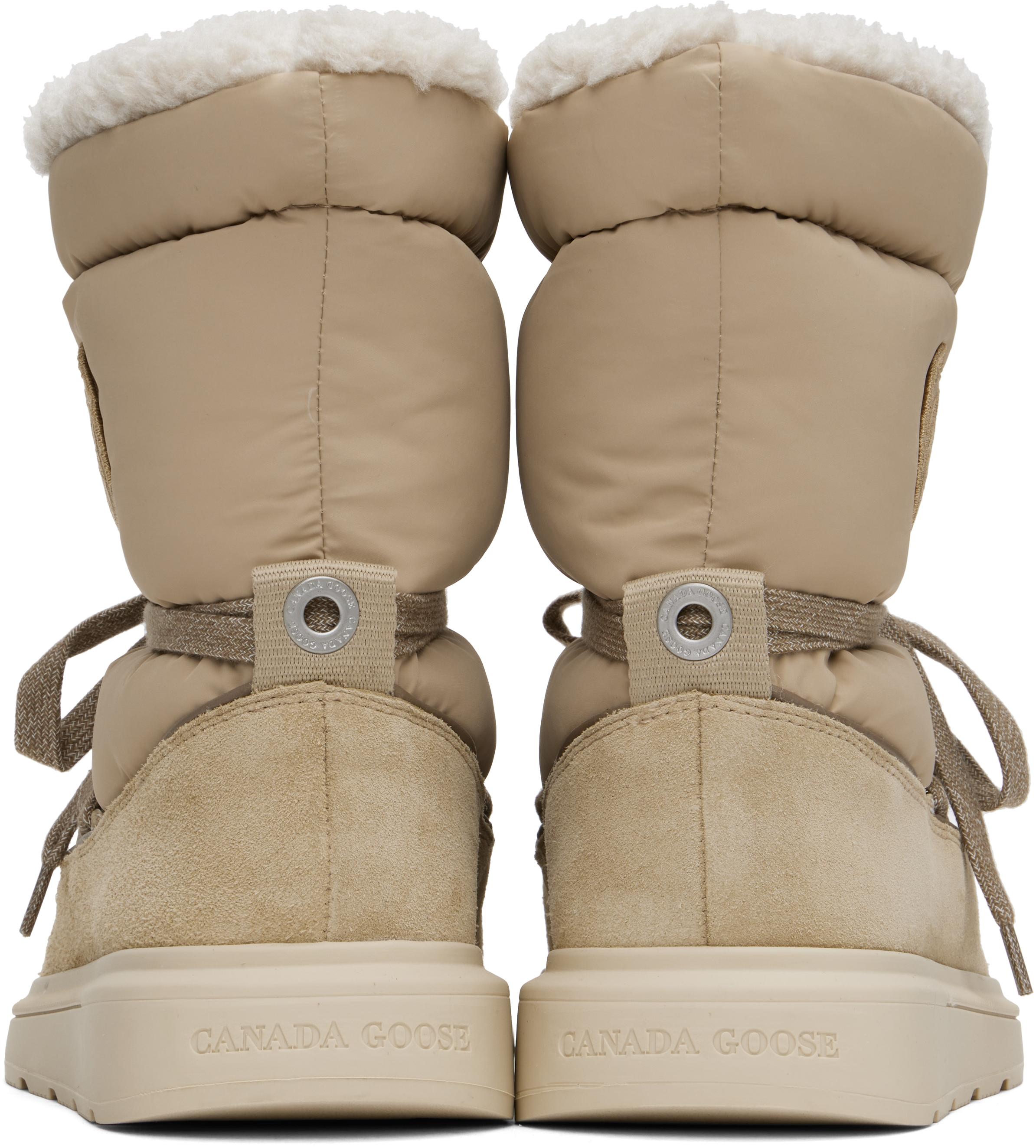 Canada Goose Boots for Women Online Sale up to 40% off Lyst