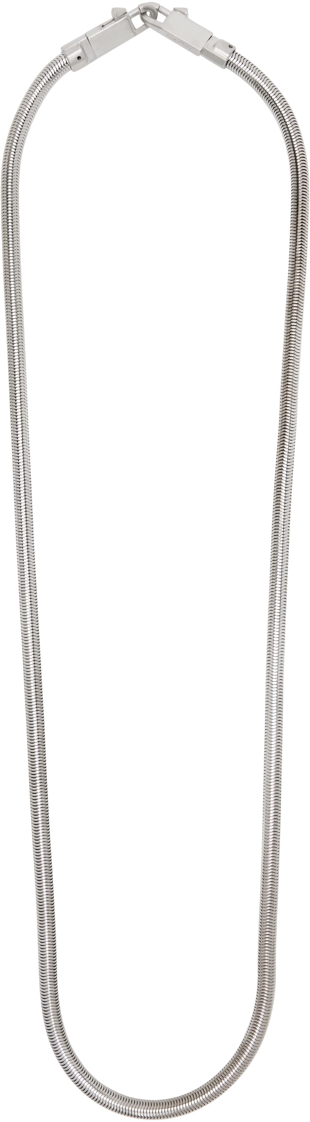 Rick Owens Necklaces for Men | Online Sale up to 65% off | Lyst