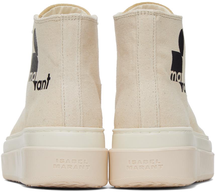 Isabel Marant レディース ブラック オフホワイト Austen Isabel Marant レディース ブラック オフホワイト Austen