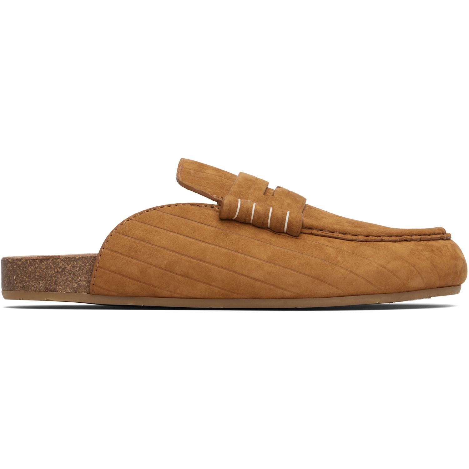 メンズ JW Anderson ローファー | オンラインセールは最大21%オフ | Lyst