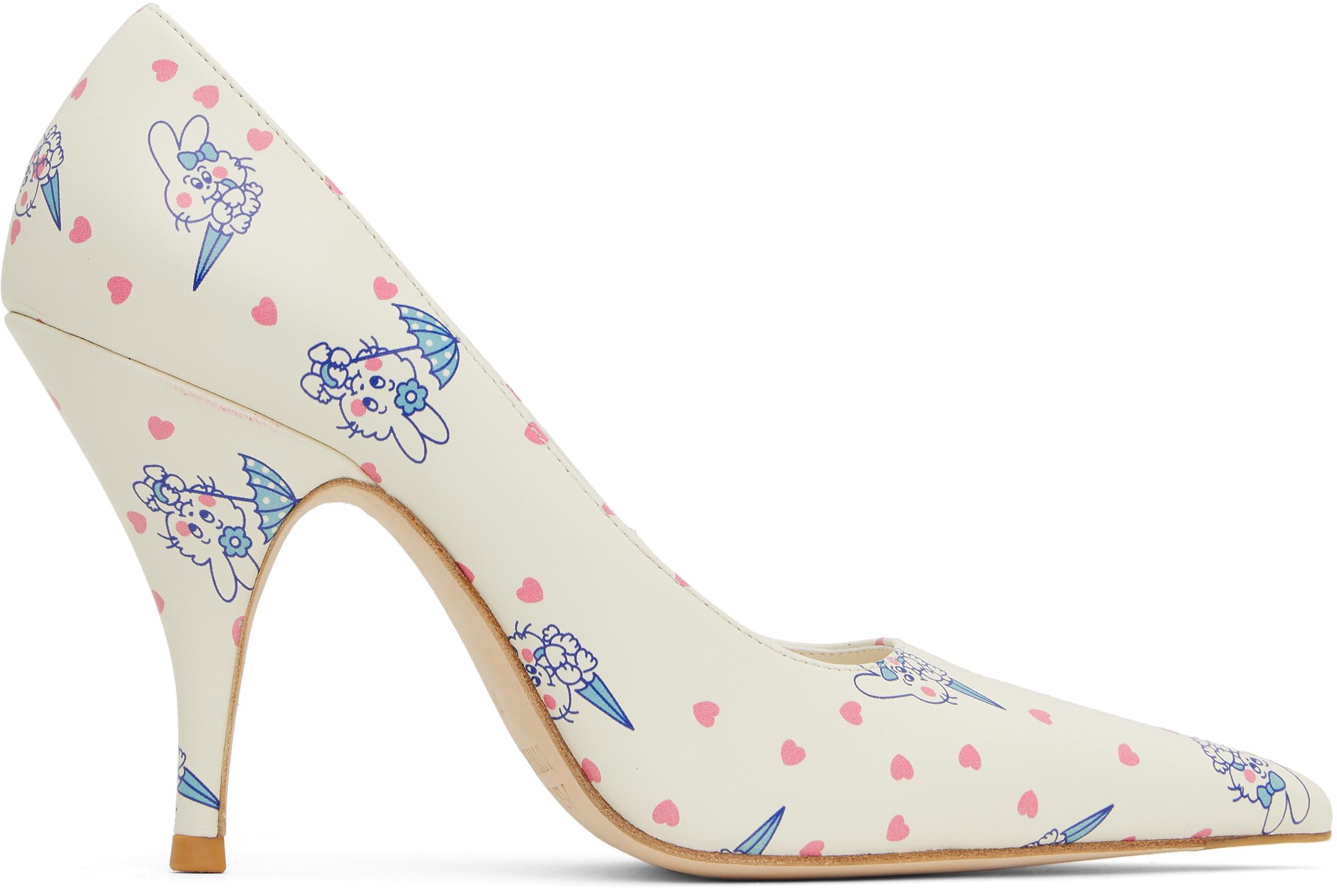 Black Ashley Williams Shoes for Women | Lyst