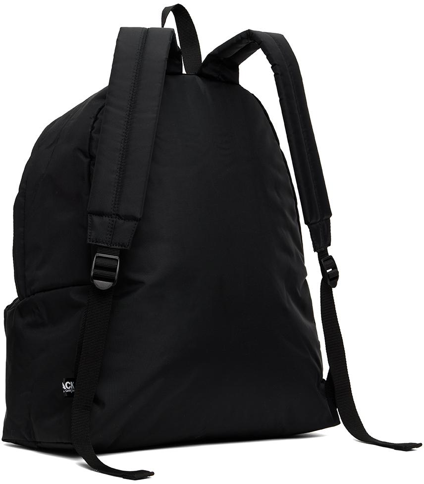 COMME DES GARÇON BLACK Comme Des Garçons Porter Edition