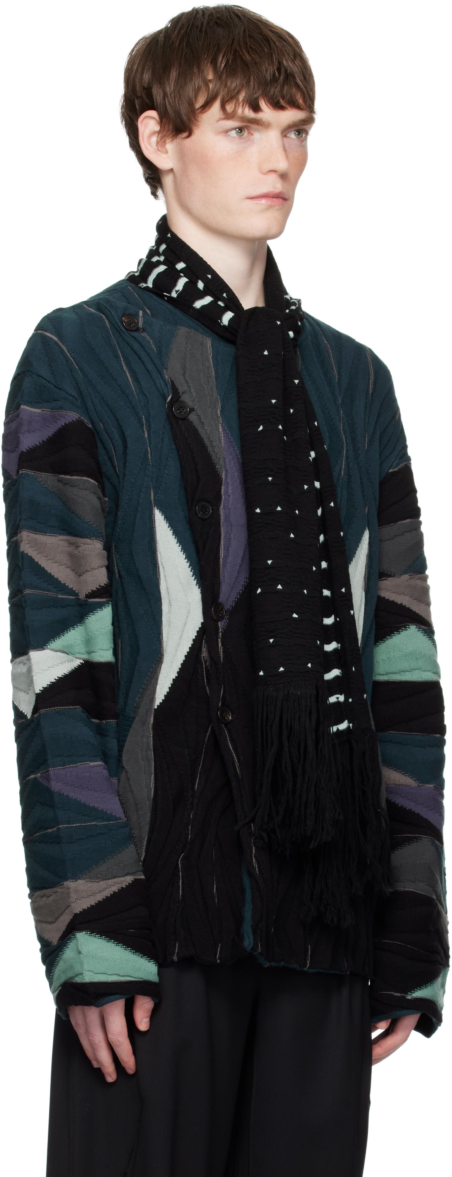 メンズ Kiko Kostadinov スカーフ & マフラー | オンラインセールは