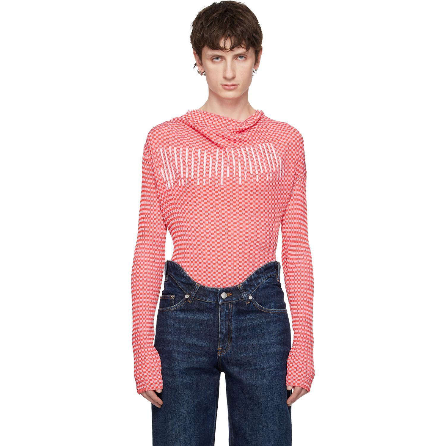 JPG Jean Paul Gaultier タートルネック 長袖 Jean-Paul GAULTIER タートルネック 長袖 【公式通販】