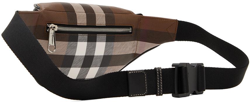 ショルダーバッグ BURBERRY MINI CASON BUM BAG BURBERRY】MINI CASON BUM BAG (Burberry/ショルダーバッグ