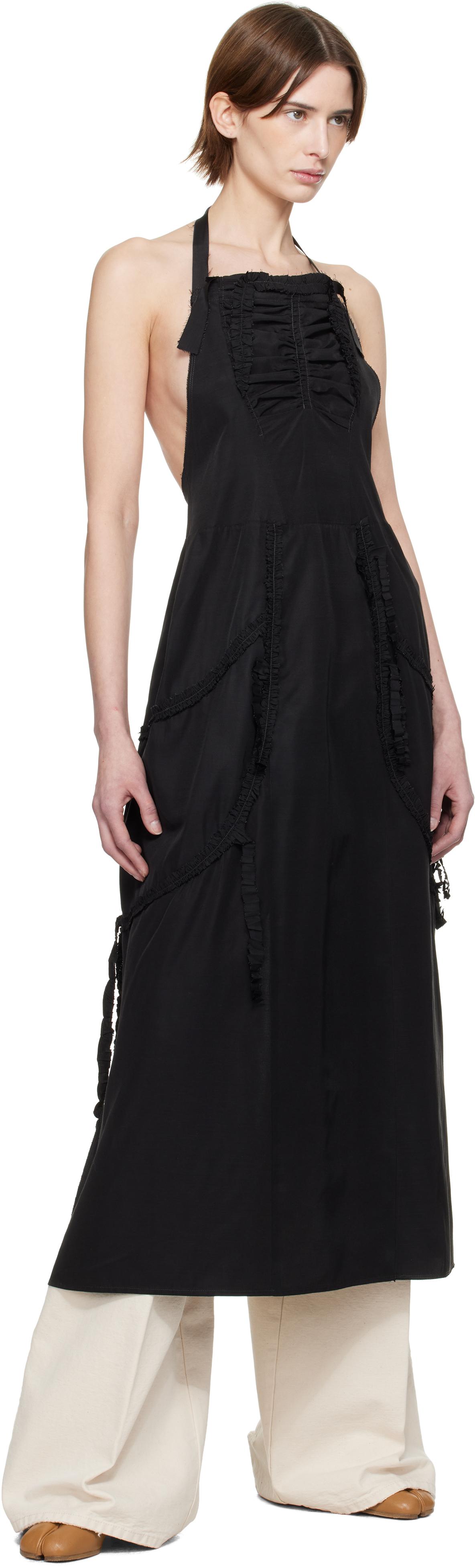 Maison Margiela Strapless Dresses for Women | Lyst