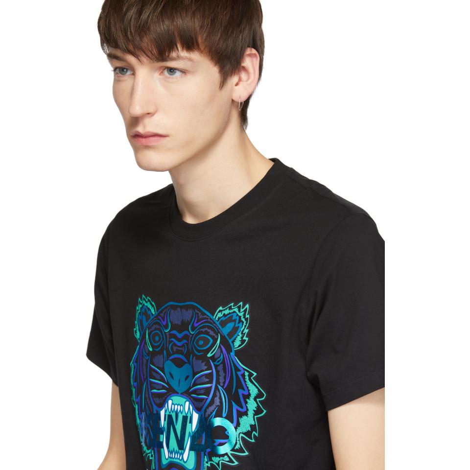 kenzo t shirt limited edition Cheaper 