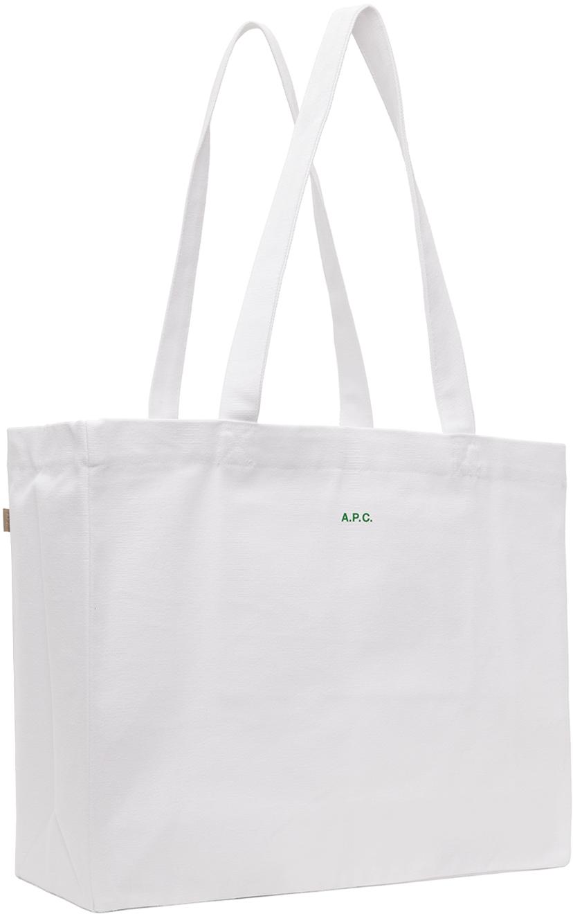 Apc jjjjound tote sale