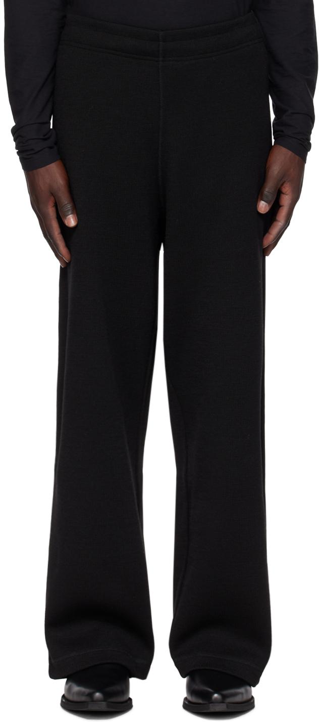 Our Legacy Black Reduced Trousers for Men | Lyst Our Legacy Black Reduced Trousers for Men | Lyst