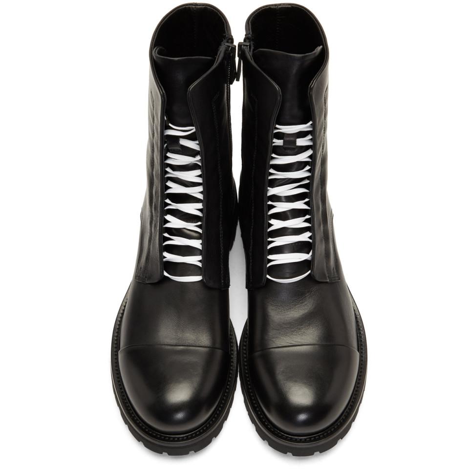 belstaff huntscott boots