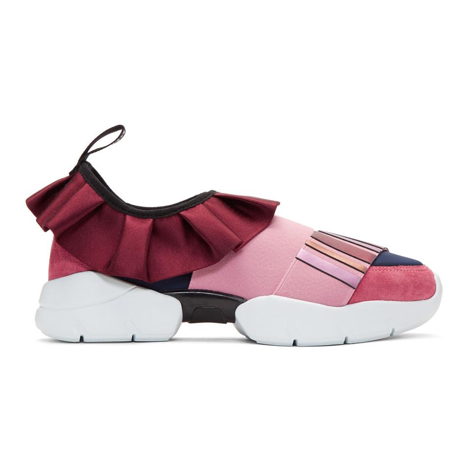 emilio pucci sneaker sale