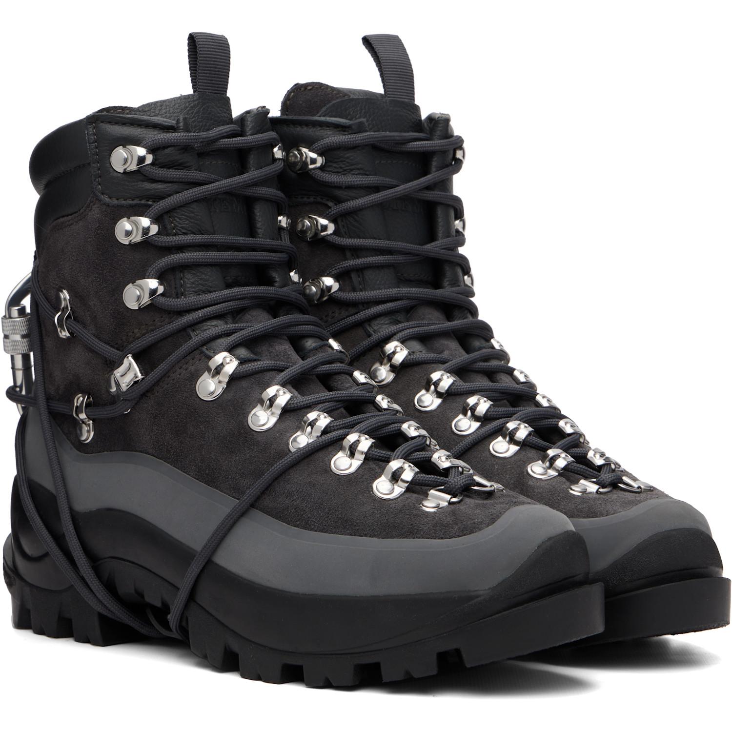 Men's HELIOT EMIL Casual boots from $570 | Lyst