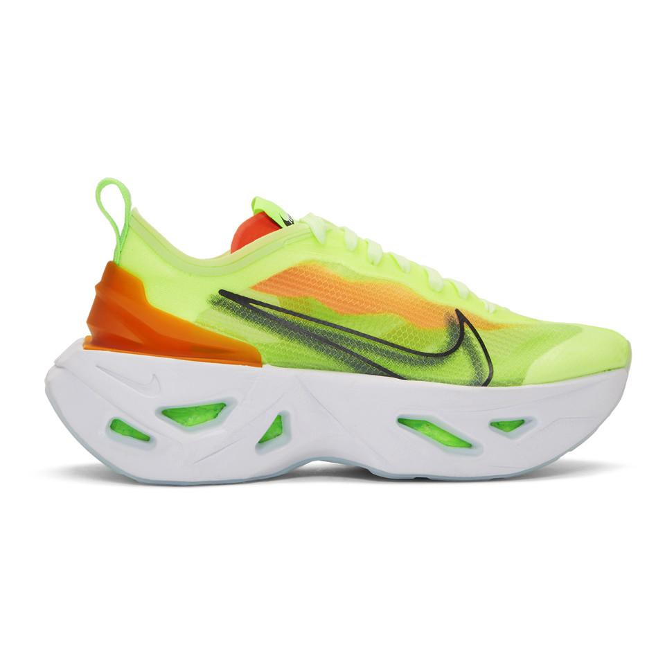 Nike Rubber Zoom X Vista Grind W in Green | Lyst