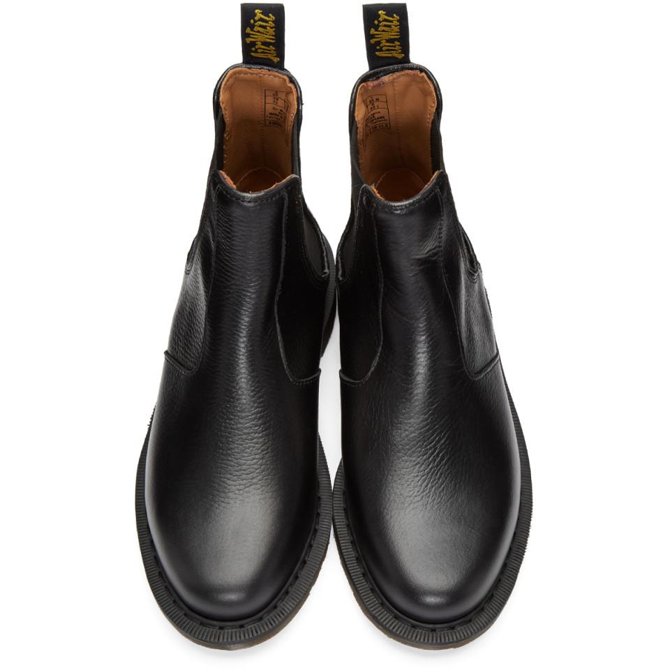 doc martens victor