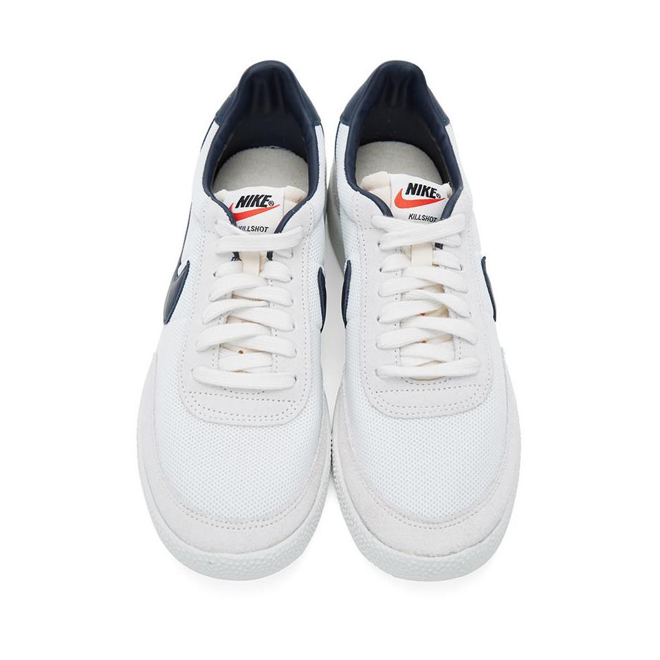 nike killshot og ssense