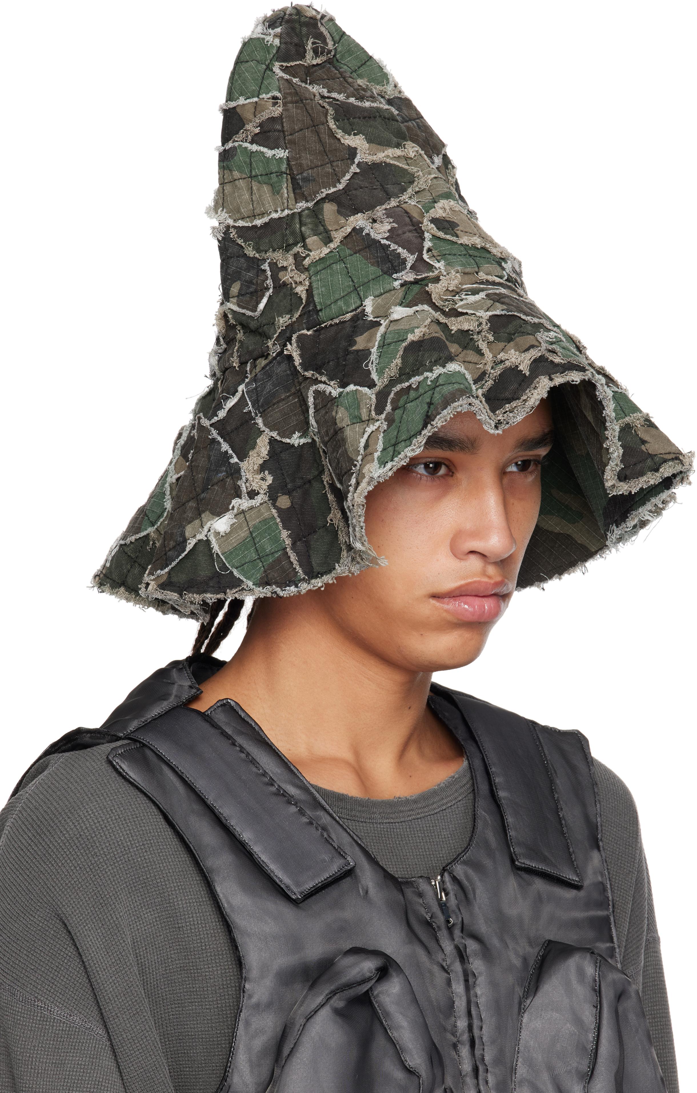 Who Decides War Hats for Men | Online Sale up to 81% off | Lyst