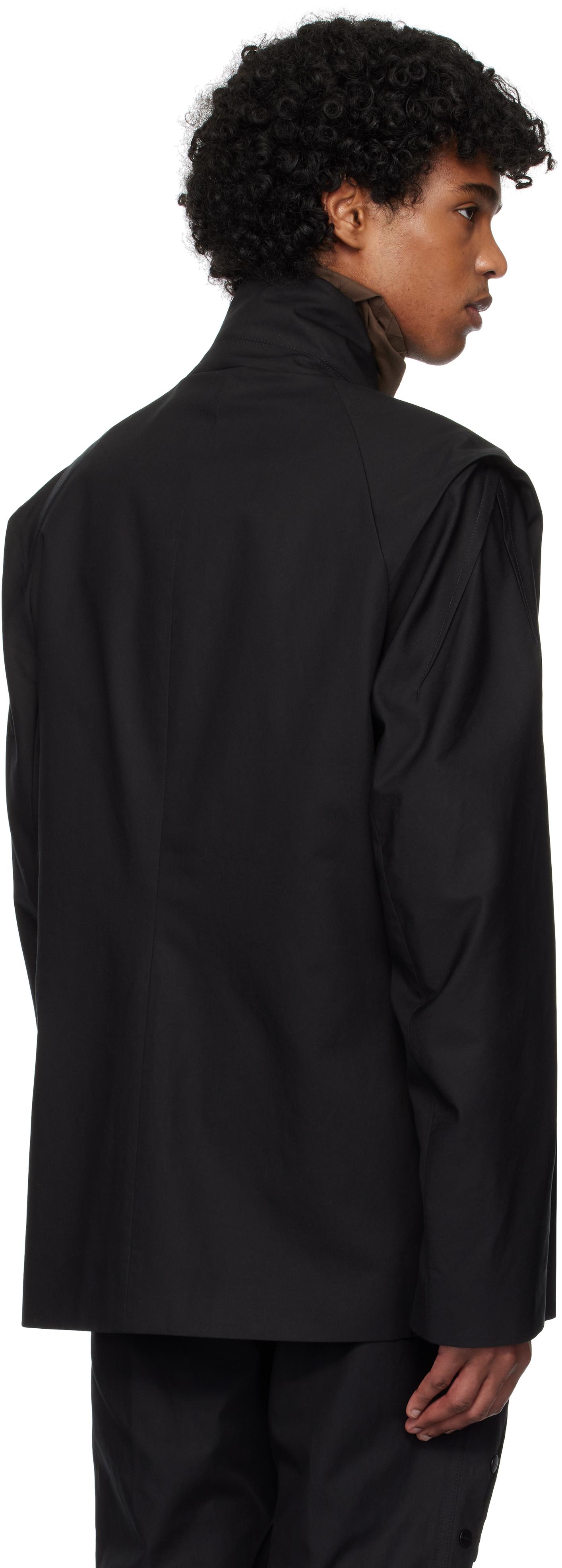 kiko-kostadinov-BLACK-SABLE-