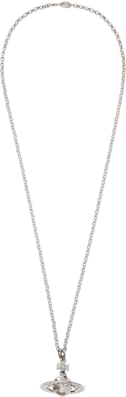 VivienneWestwood(new petite orb pendant) | centurymotorinnfinley