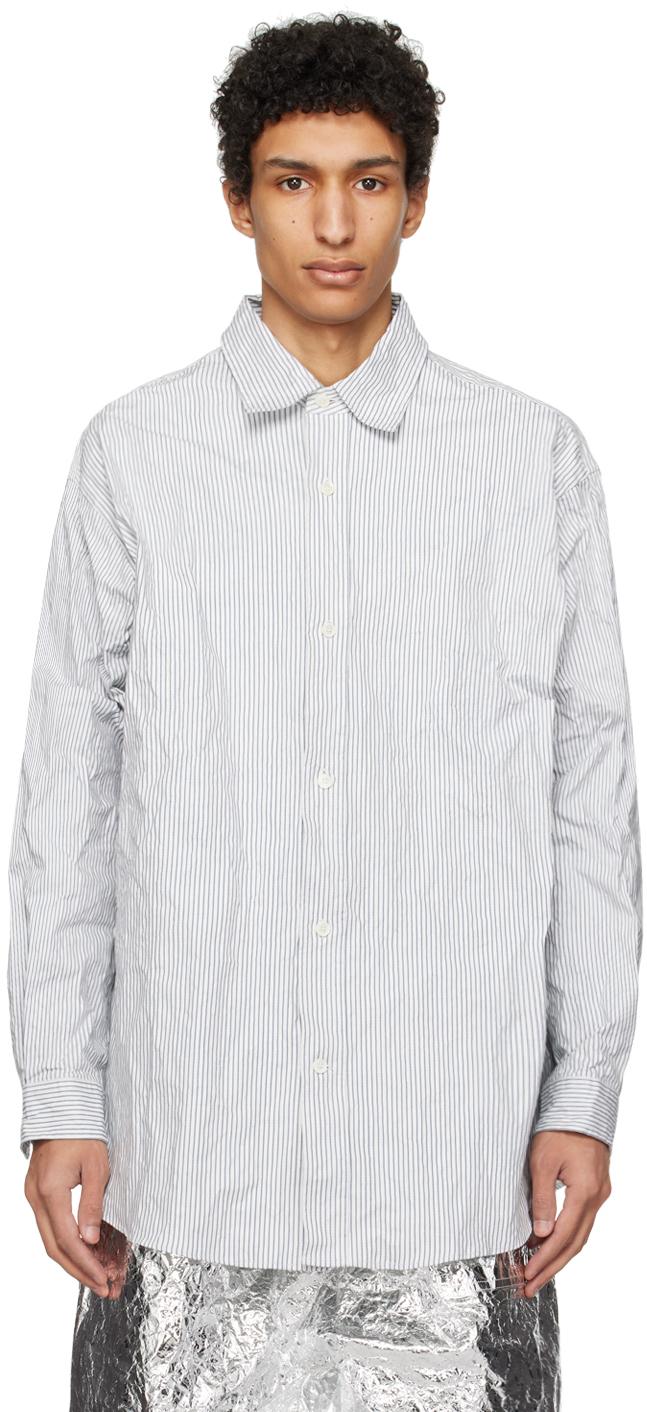 Hed Mayner Shirts for Men | Online Sale up to 50% off | Lyst