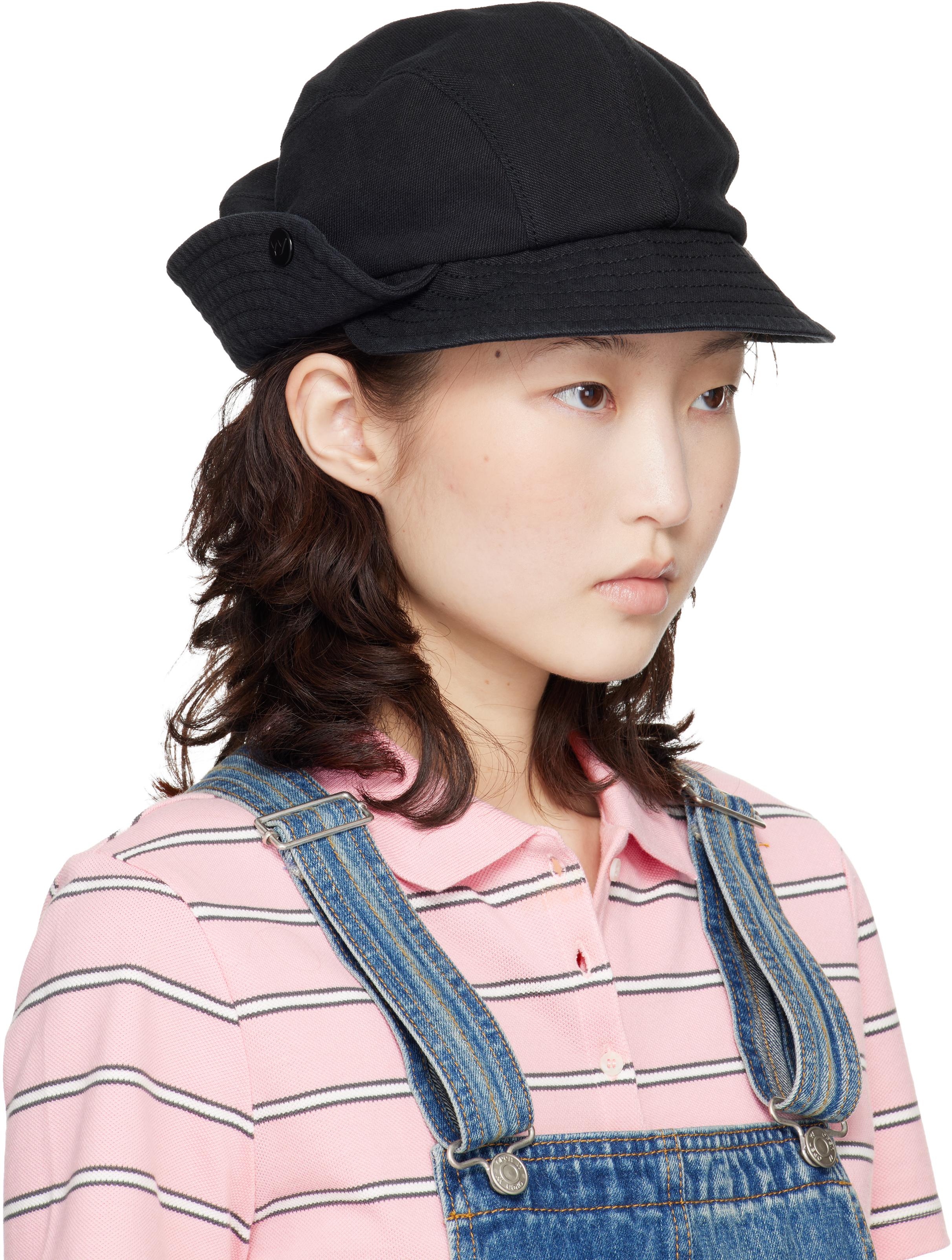 レディース OPEN YY 帽子 | オンラインセールは最大61%オフ | Lyst