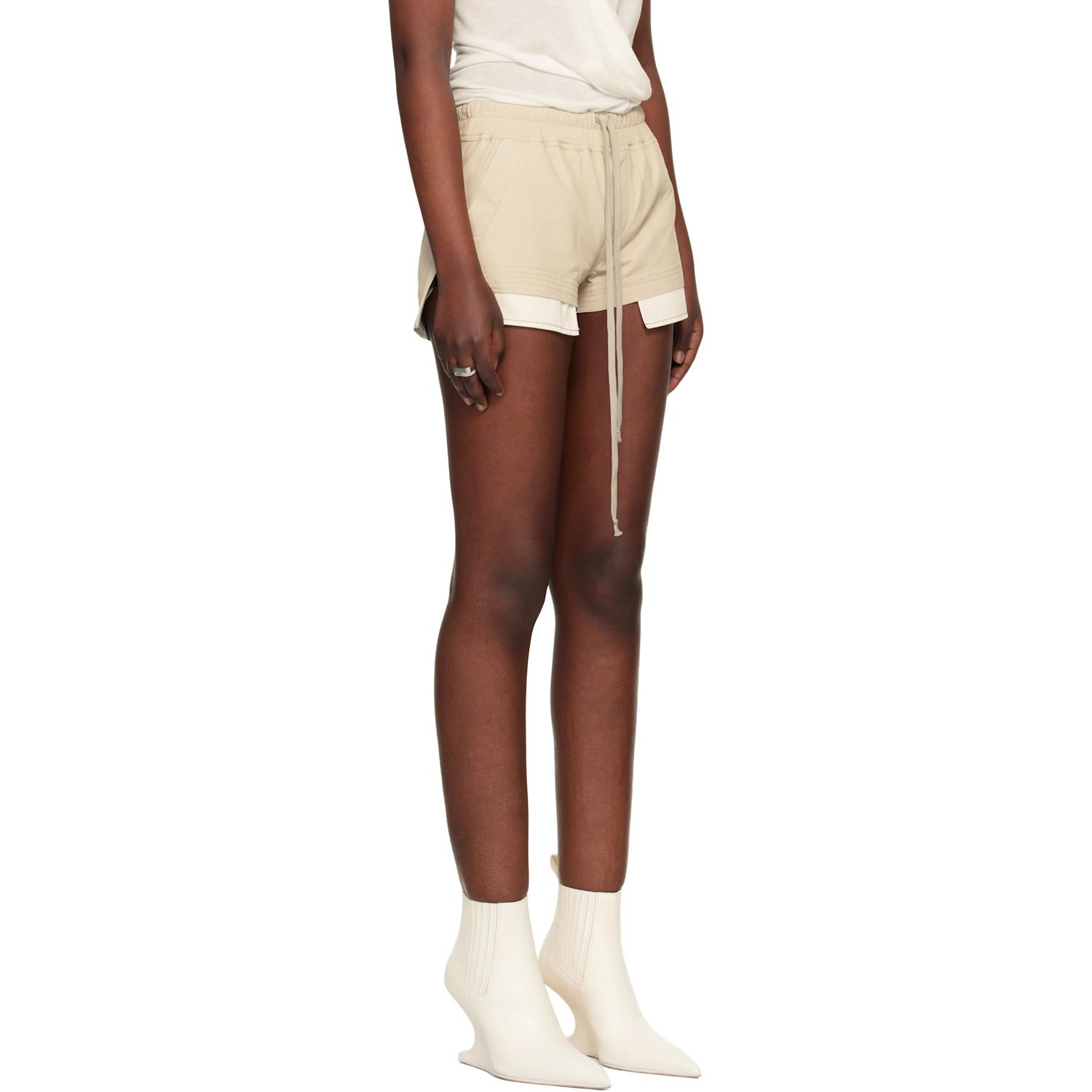 レディース Rick Owens ショートパンツ | オンラインセールは最大40