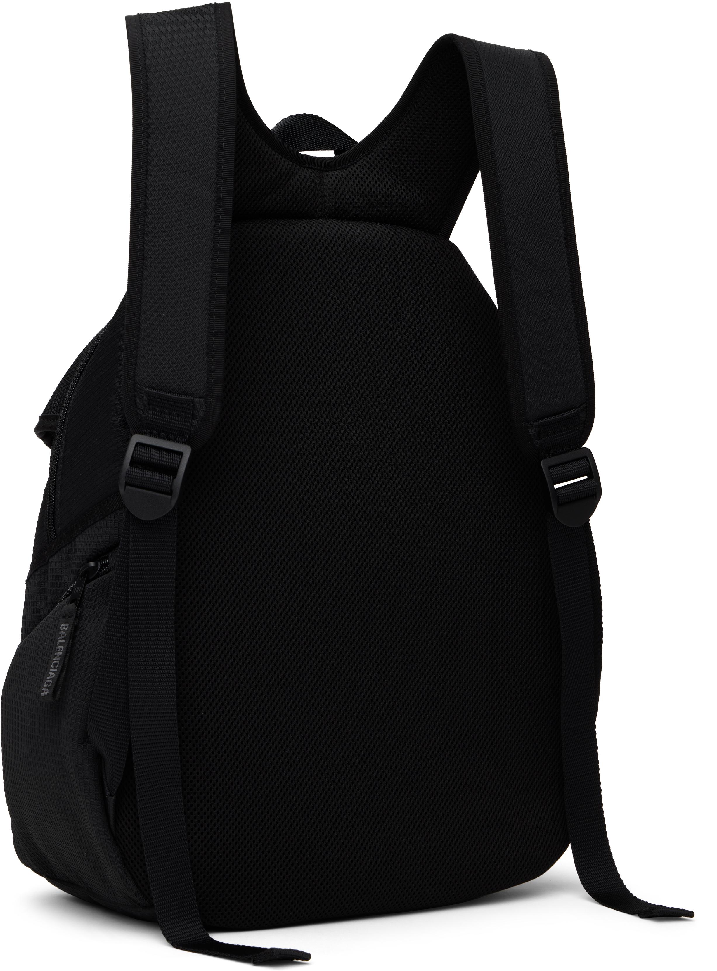 Balenciaga Unity Medium Backpack in Black for Men | Lyst