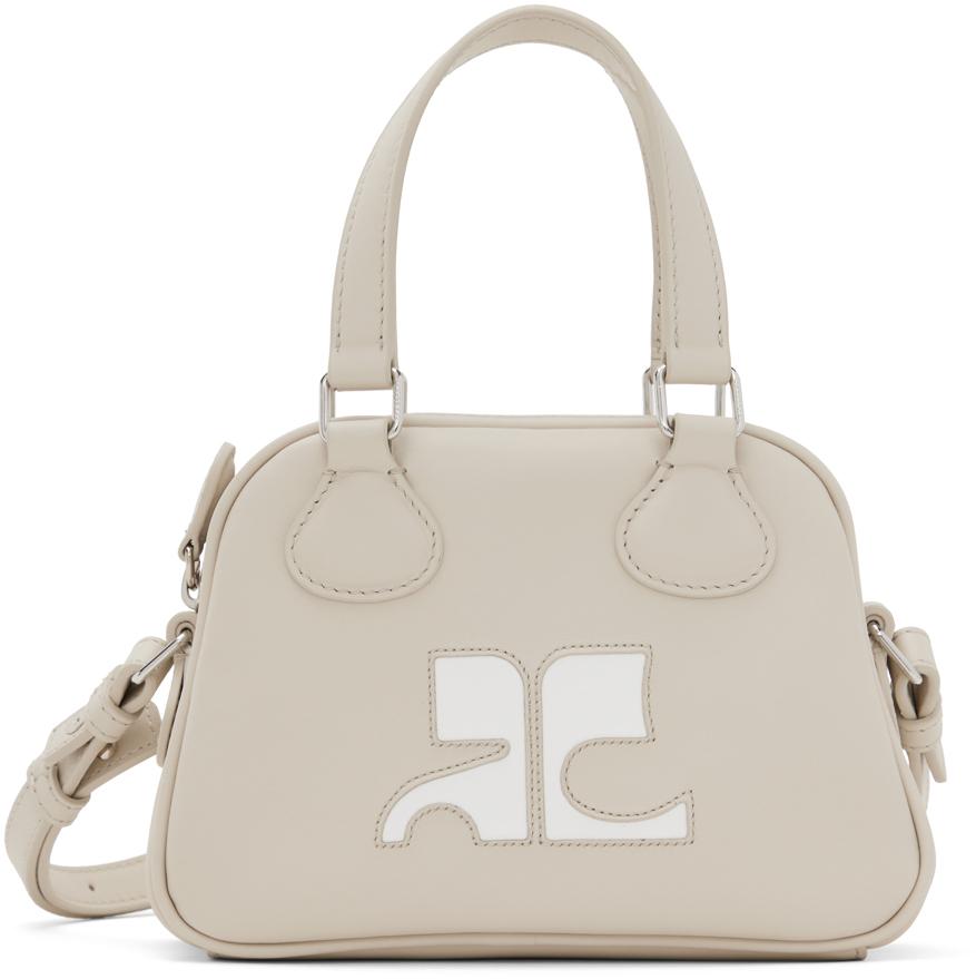 Courreges bag clearance