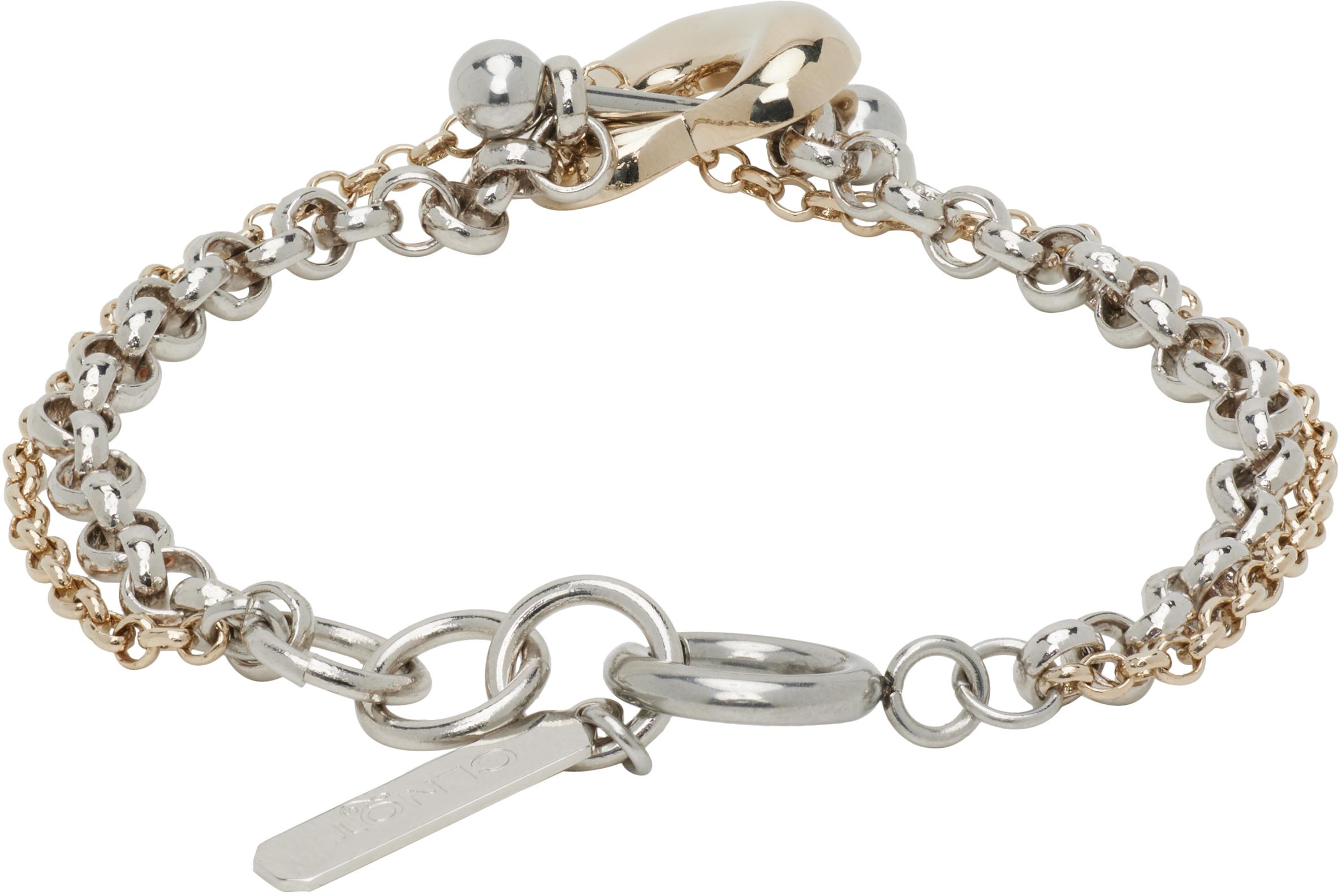 Boss John Lewis Mens Bracelets Mens Bracelet Hugo Boss Bernie