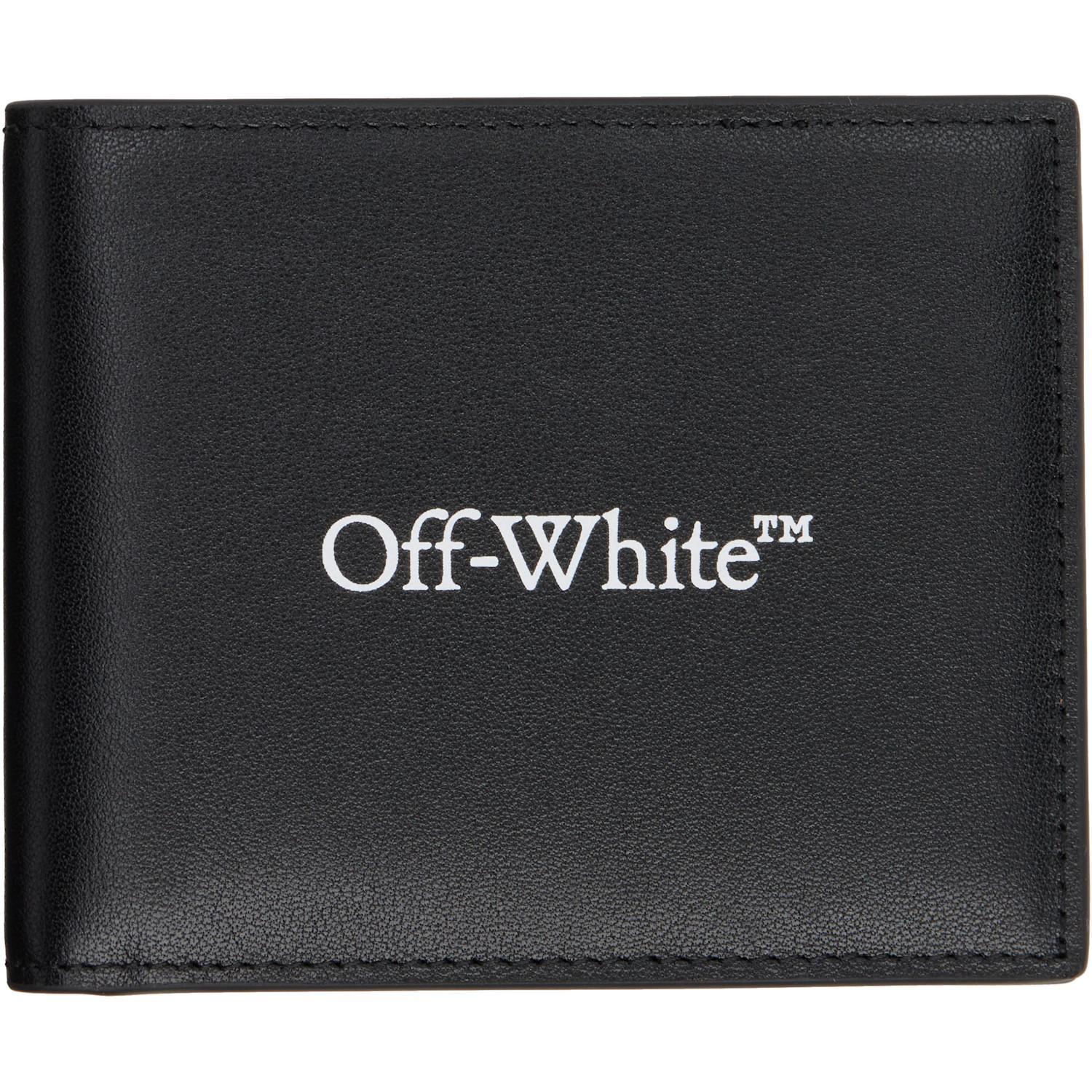 メンズ Off-White c/o Virgil Abloh 財布 & カードホルダー