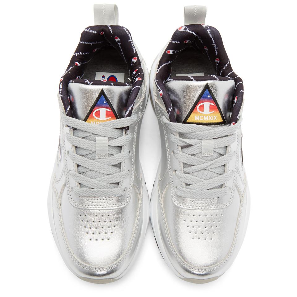 champion mcmxix shoes